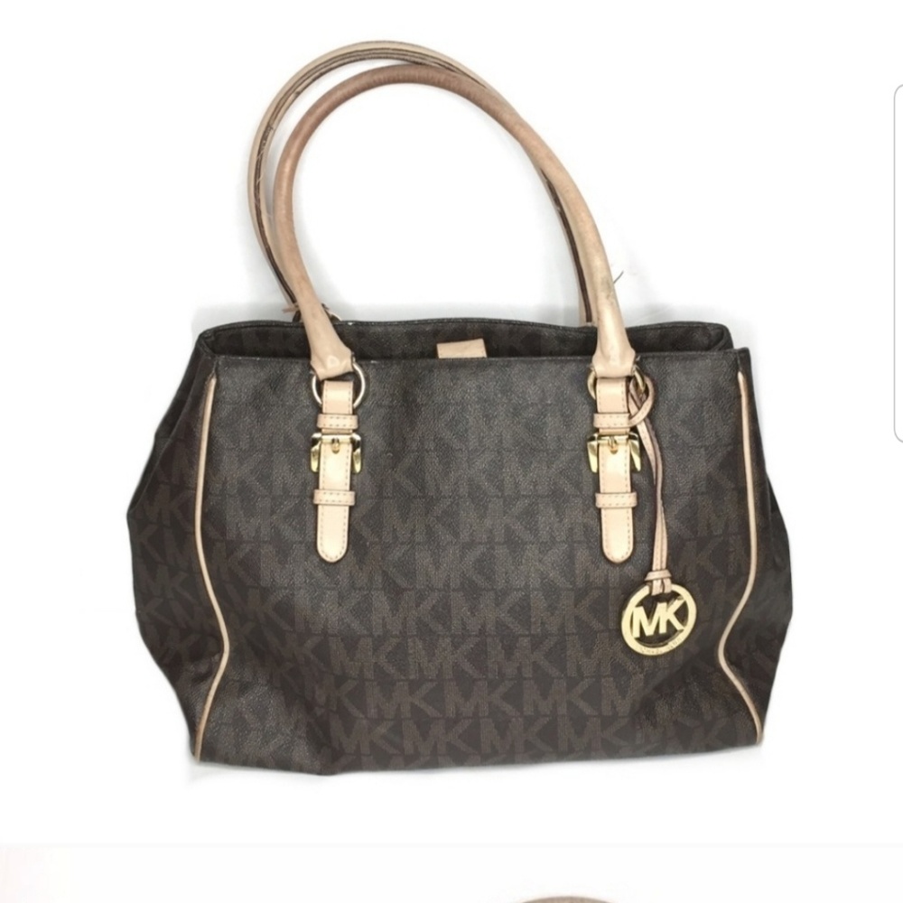 Guc Michael Kors satchel